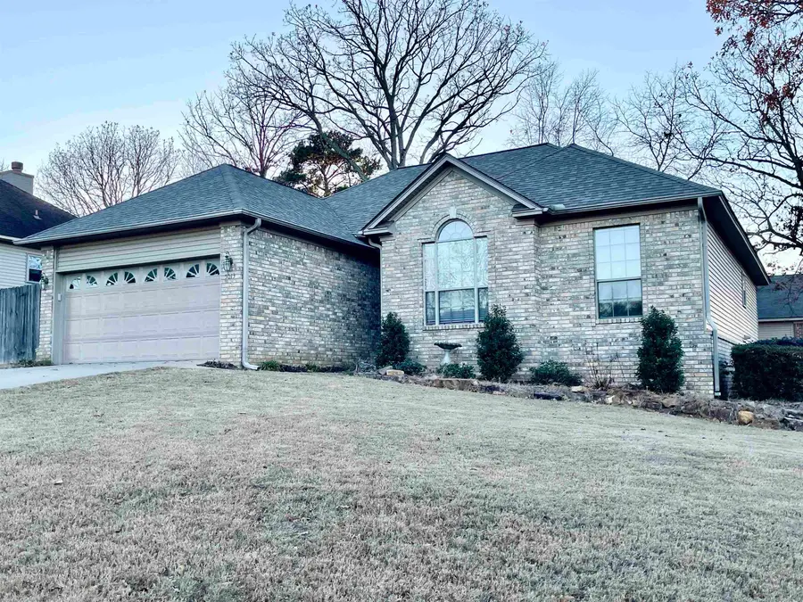 5013 Willow Glen Circle, Sherwood, AR 72120 - Image #3