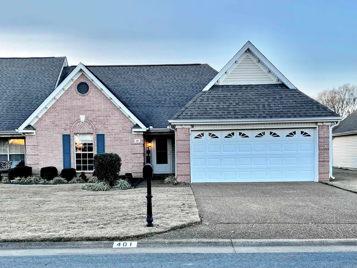 401 Country Squire, Searcy, AR 72143 - Image #1