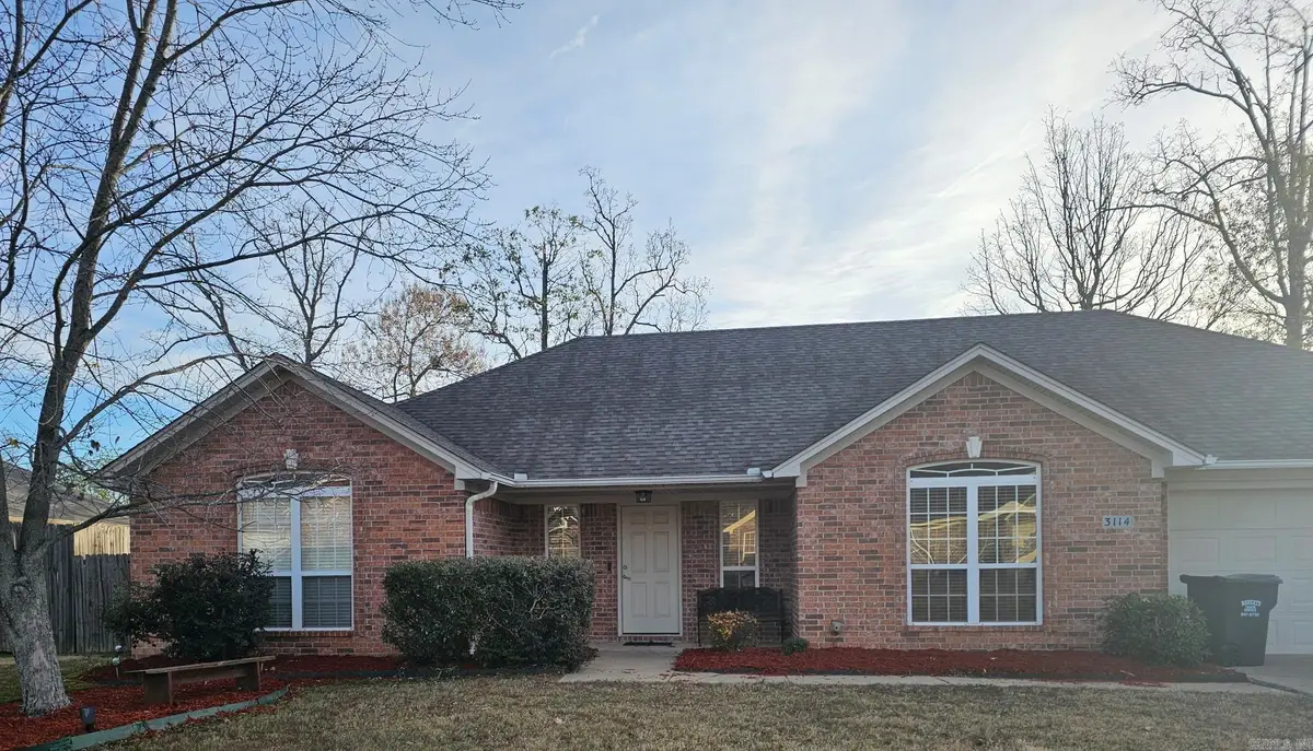 3114 Ozark Drive, Bryant, AR 72022 - Image #1