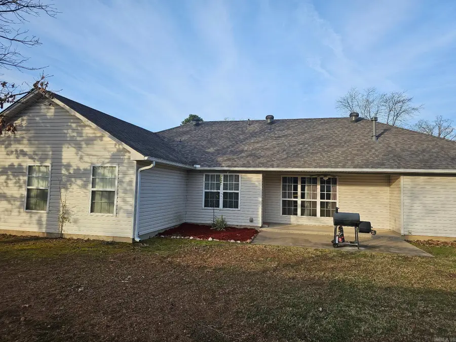 3114 Ozark Drive, Bryant, AR 72022 - Image #2