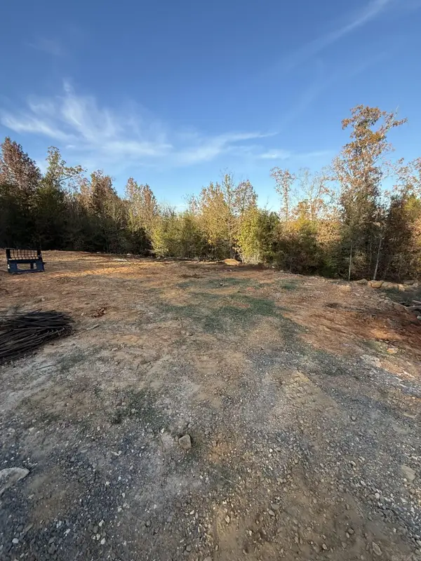 Address Withheld By Seller, Roland, AR 72135