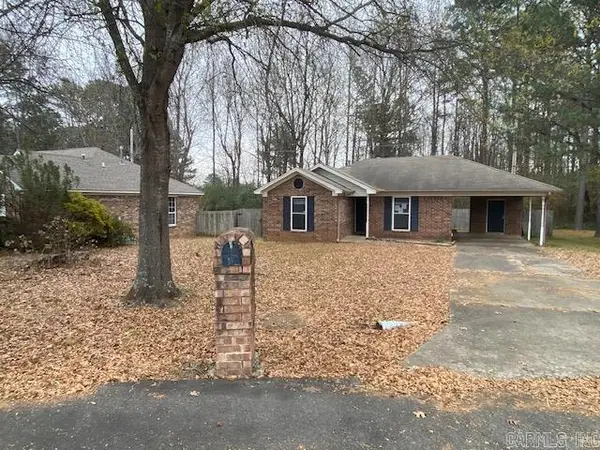 4 Jeffery Lane, Greenbrier, AR 72058