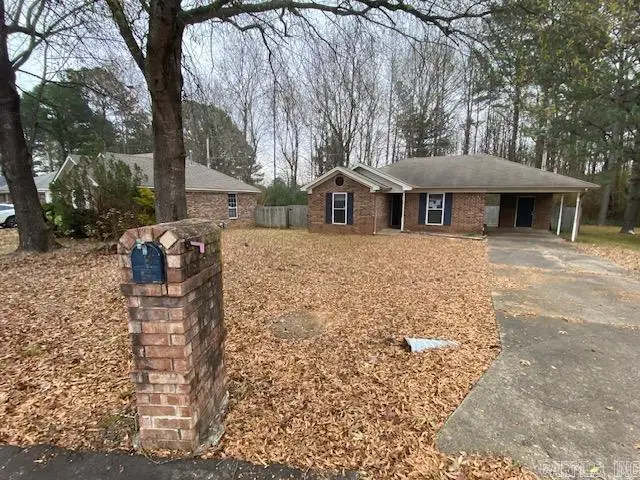 4 Jeffery Lane, Greenbrier, AR 72058 - Image #2