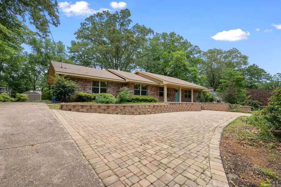 203 Bafanridge Street, Hot Springs, AR 71901 - Image #2