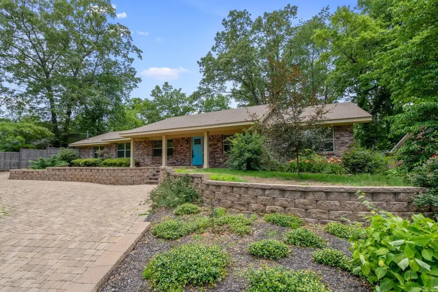 203 Bafanridge Street, Hot Springs, AR 71901 - Image #3