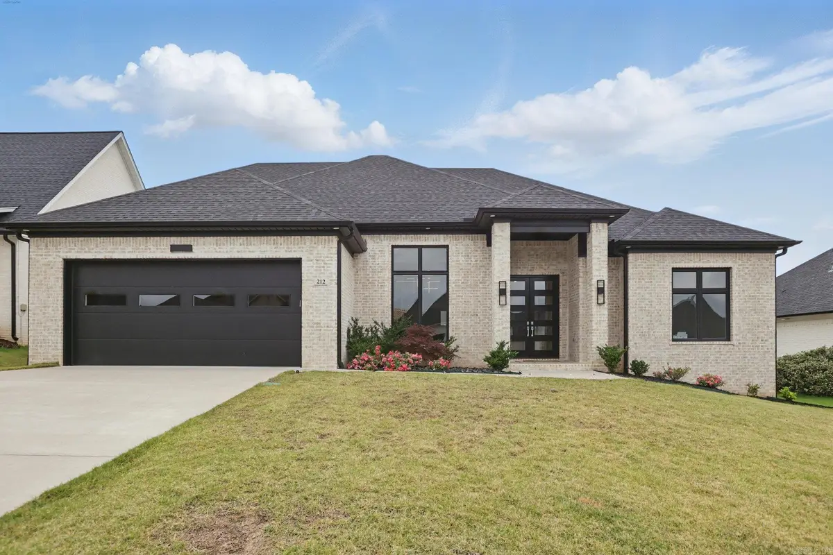 212 Caurel Lane, Little Rock, AR 72223 - Image #1