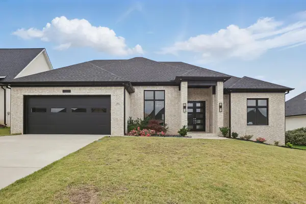 212 Caurel Lane, Little Rock, AR 72223