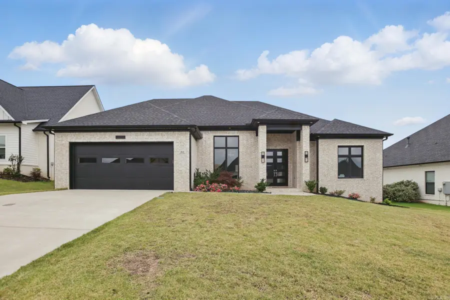 212 Caurel Lane, Little Rock, AR 72223 - Image #2