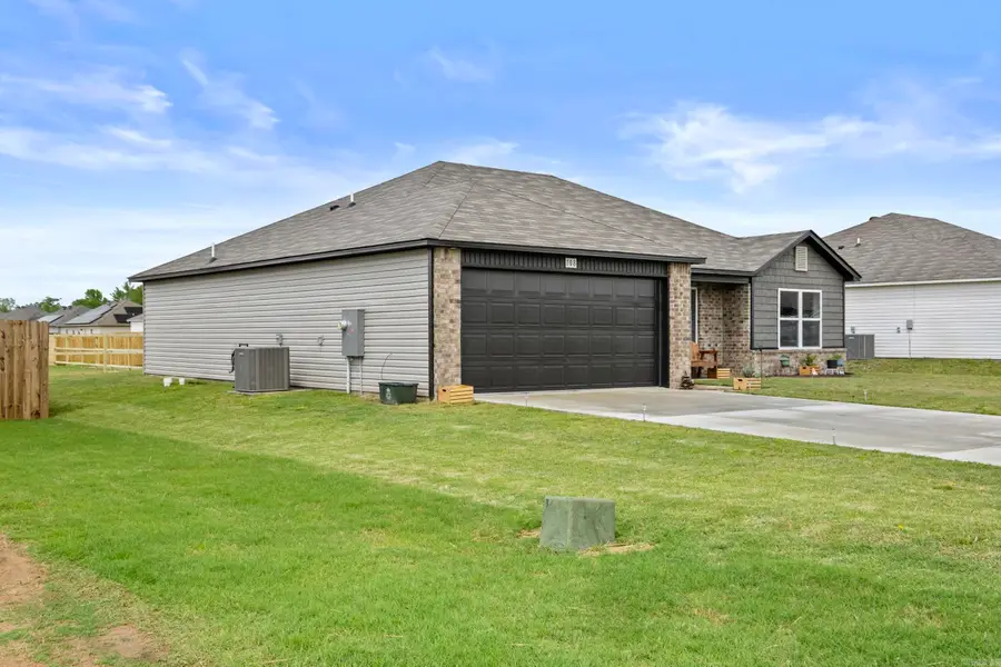 108 Baldwin Drive, Beebe, AR 72012 - Image #3