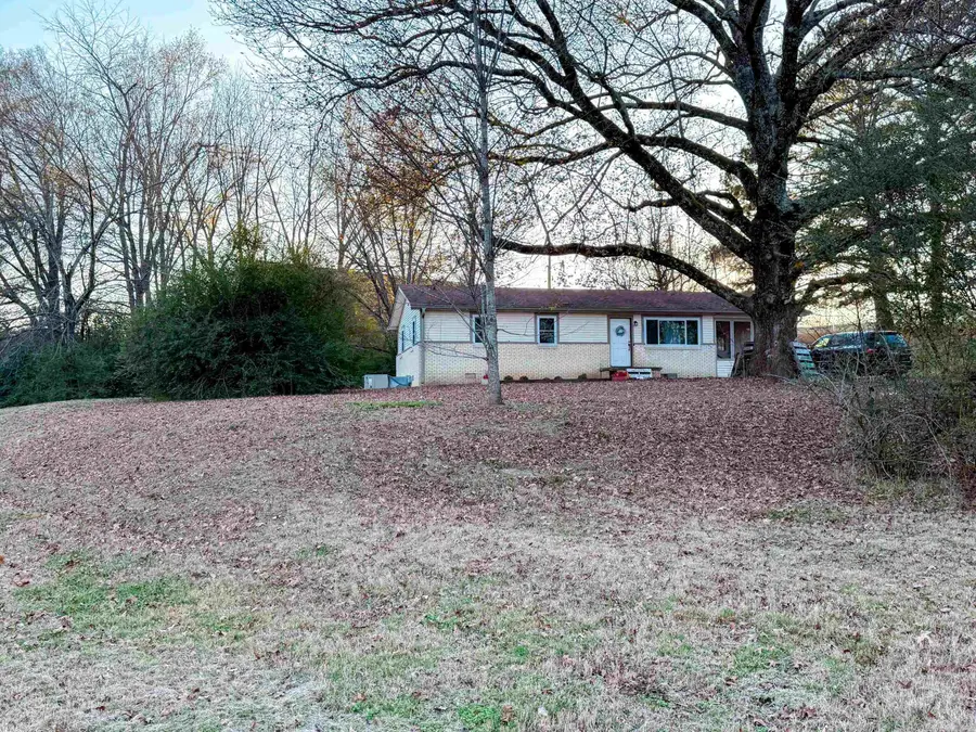 127 Gary Street, Clinton, AR 72031 - Image #2