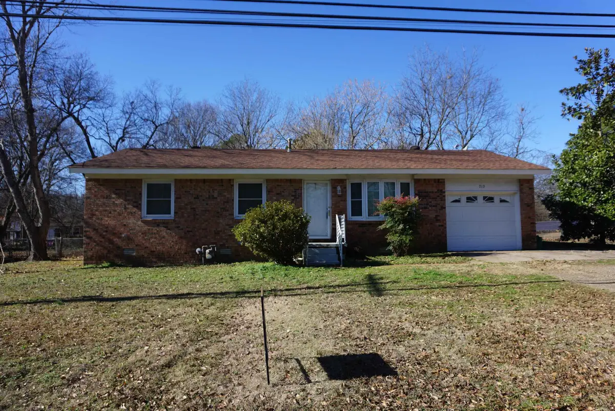 713 Jackson, Judsonia, AR 72081 - Image #1