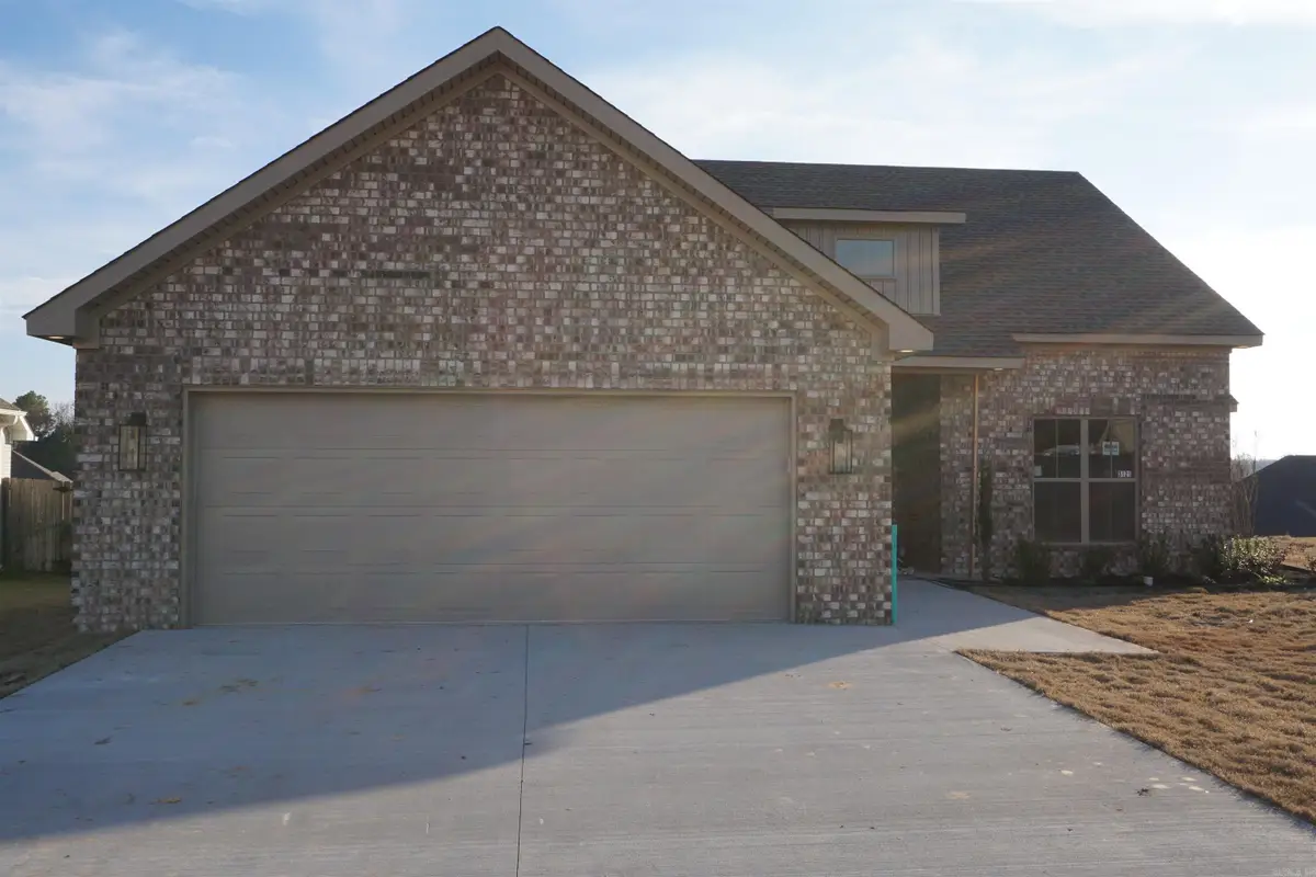 3121 Sistine Chapel Cir, Jonesboro, AR 72404 - Image #1