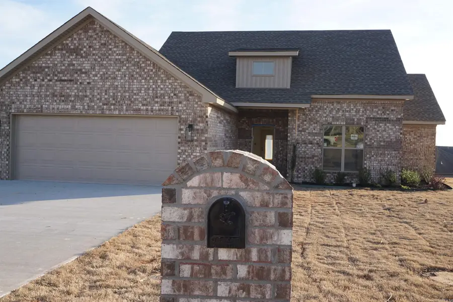 3121 Sistine Chapel Cir, Jonesboro, AR 72404 - Image #3
