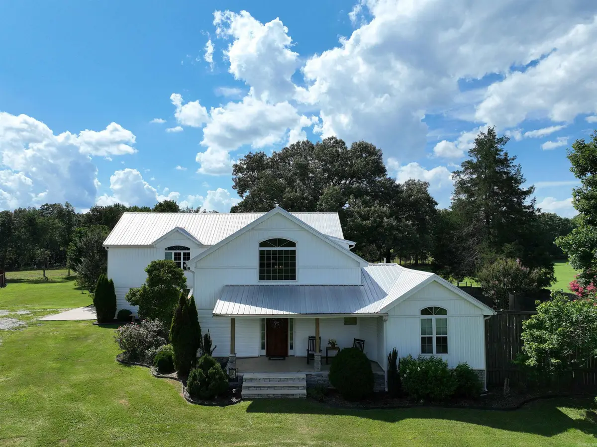 190 Hwy 321, Beebe, AR 72012 - Image #1