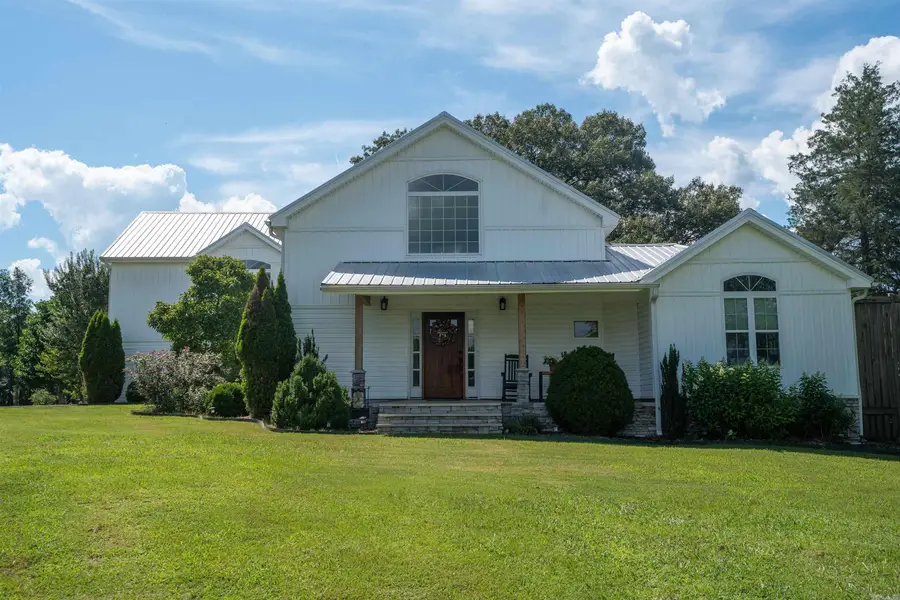 190 Hwy 321, Beebe, AR 72012 - Image #3