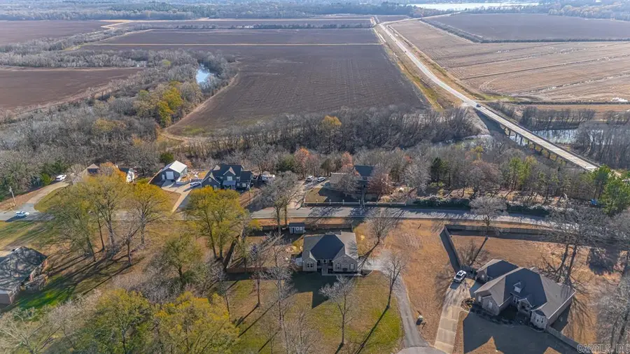 13 Loyal Lane, Greenbrier, AR 72058 - Image #2