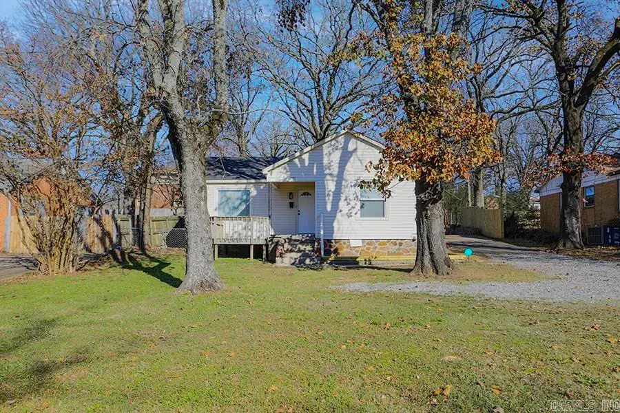 1701 Parkway Drive, North Little Rock, AR 72118 - Image #2