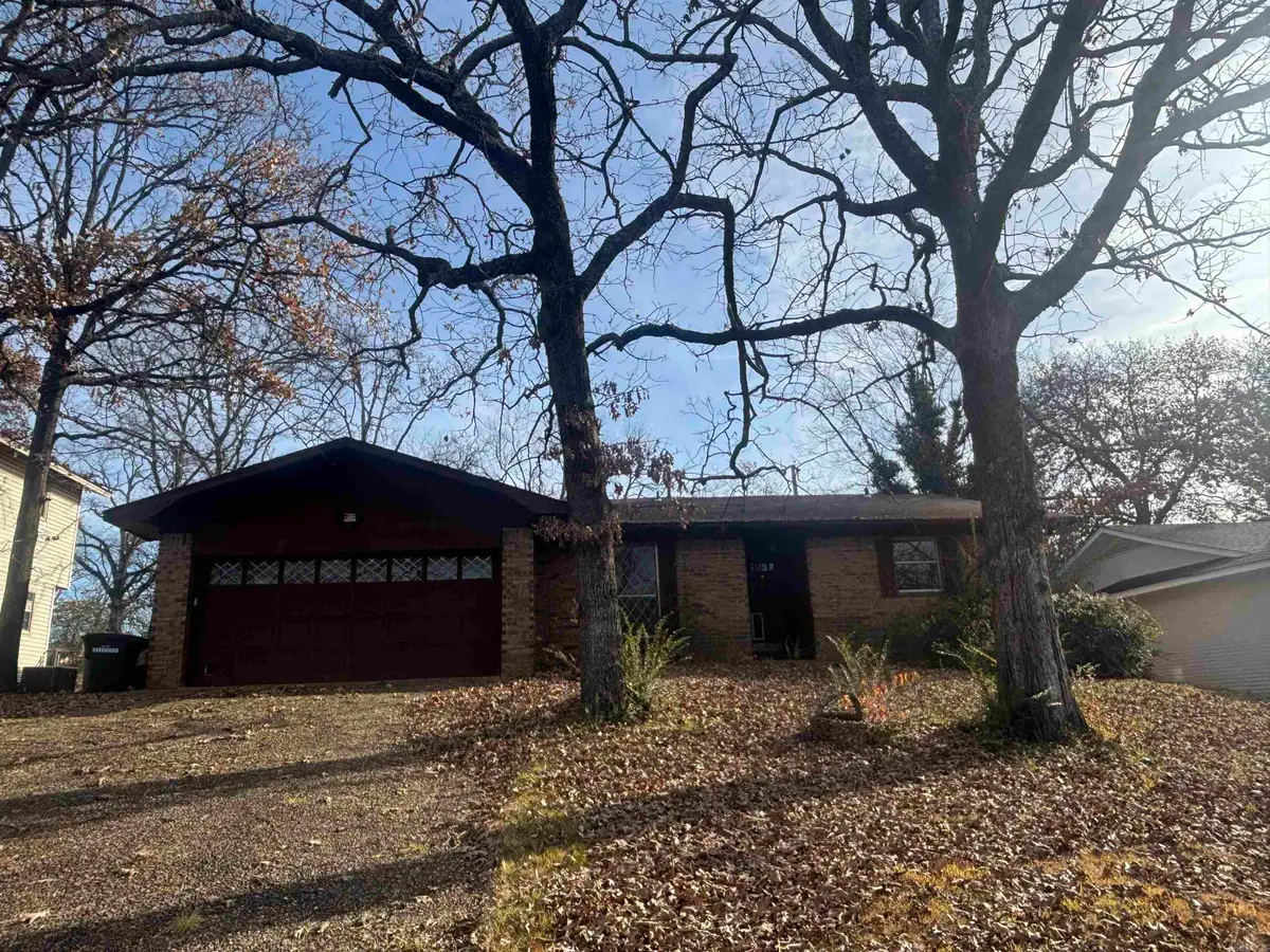 8708 Patricia Lynn Lane, Sherwood, AR 72120 - Image #1