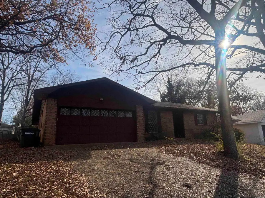 8708 Patricia Lynn Lane, Sherwood, AR 72120 - Image #2