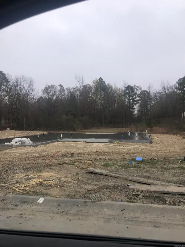 Address Withheld By Seller, Alexander, AR 72002