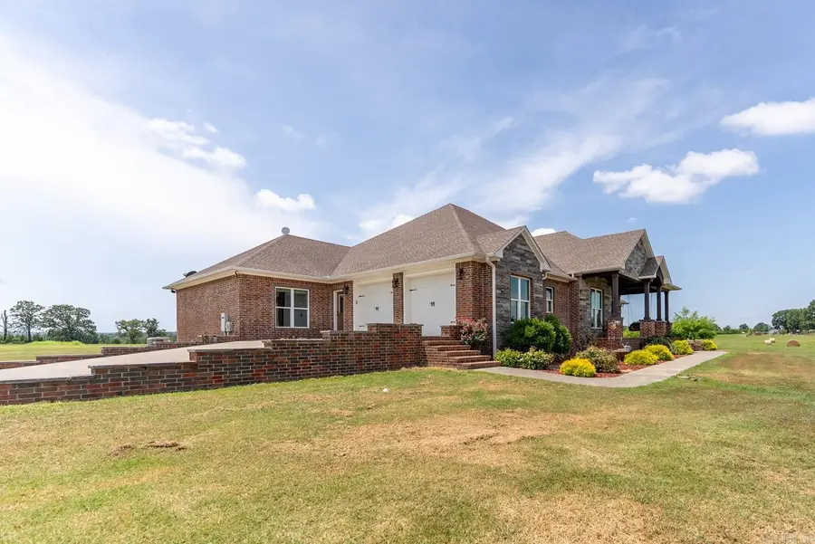 3 Cannaday Flat Road, Hector, AR 72843 - Image #3