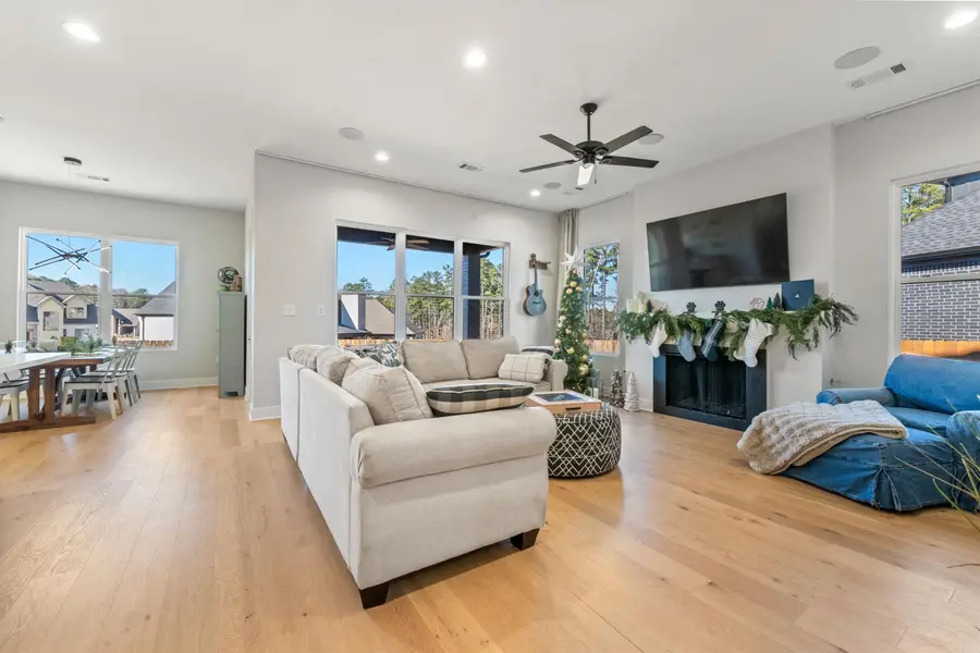 345 Fletcher Loop, Little Rock, AR 72223 - Image #2