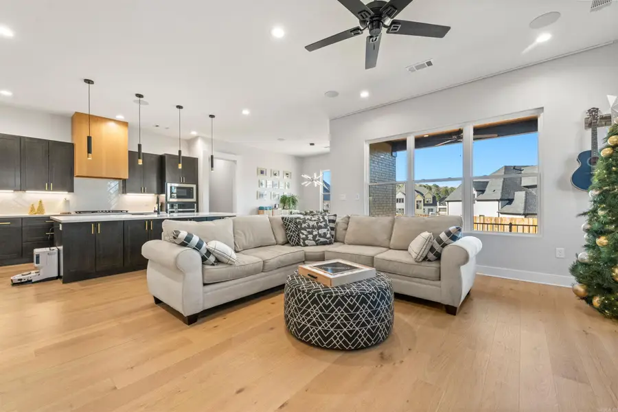 345 Fletcher Loop, Little Rock, AR 72223 - Image #3