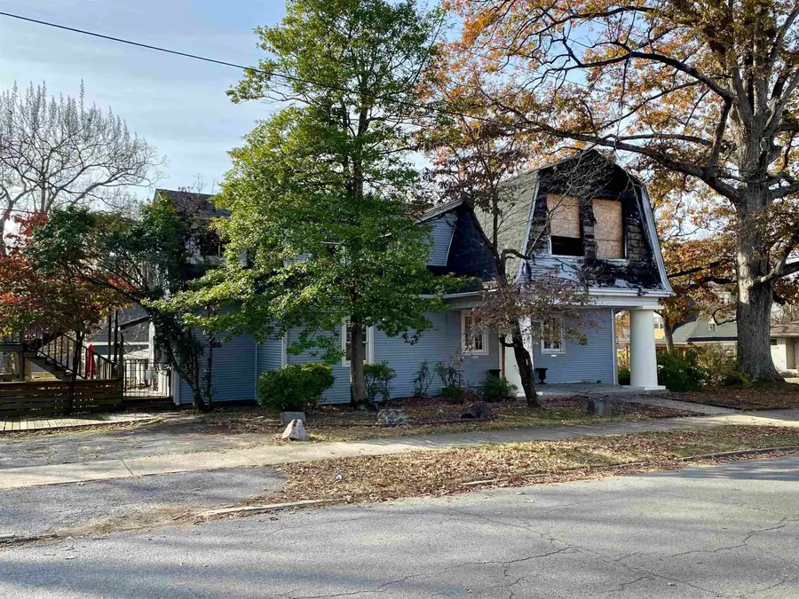 4523 Woodlawn, Little Rock, AR 72205 - Image #3