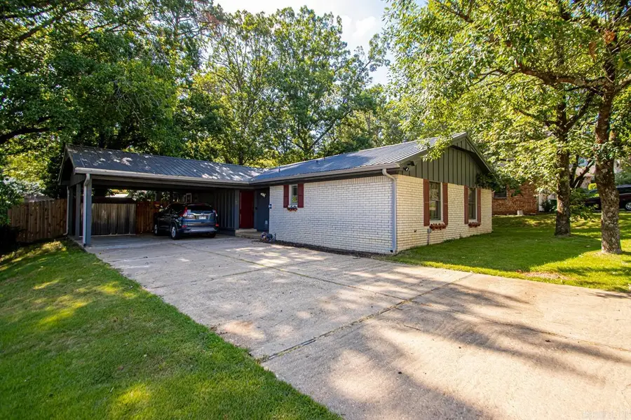307 Alamo Dr Drive, Little Rock, AR 72211 - Image #3