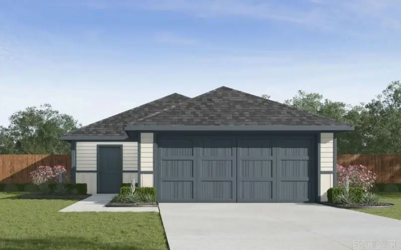 510 Moonlight Graham Boulevard, Ward, AR 72176 - Image #1