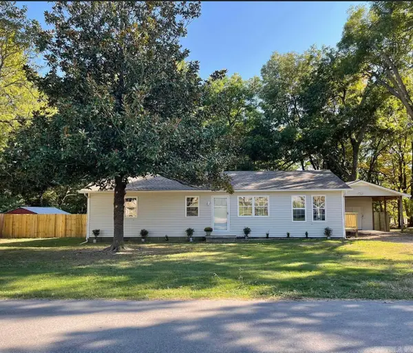 180 Broadway Street, Sulphur Rock, AR 72579