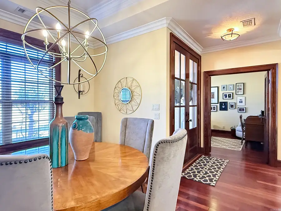 310 Quail Ridge Drive, Hot Springs, AR 71901 - Image #3