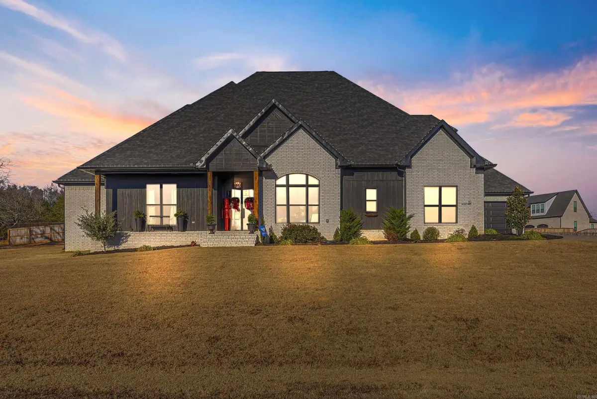 10 Beckett Dr., Greenbrier, AR 72058 - Image #1