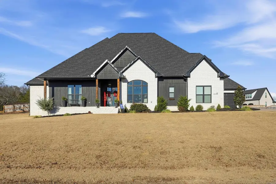 10 Beckett Dr., Greenbrier, AR 72058 - Image #2