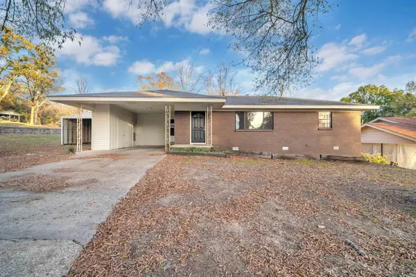 600 Oaklawn Drive, Morrilton, AR 72110