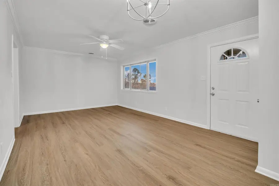 600 Oaklawn Drive, Morrilton, AR 72110 - Image #2