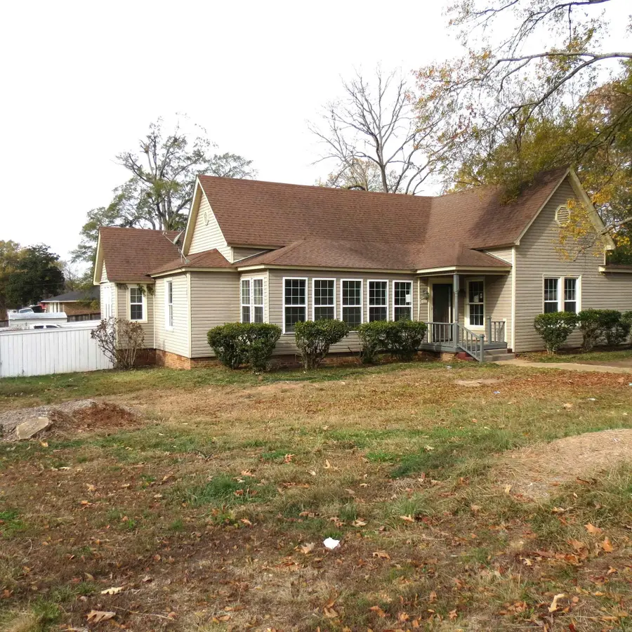 501 N Church Street, Monticello, AR 71655 - Image #2