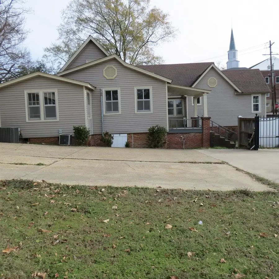 501 N Church Street, Monticello, AR 71655 - Image #3