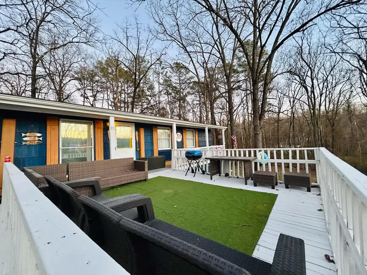 81 E Lakeshore Drive, Cherokee Village, AR 72529 - #1