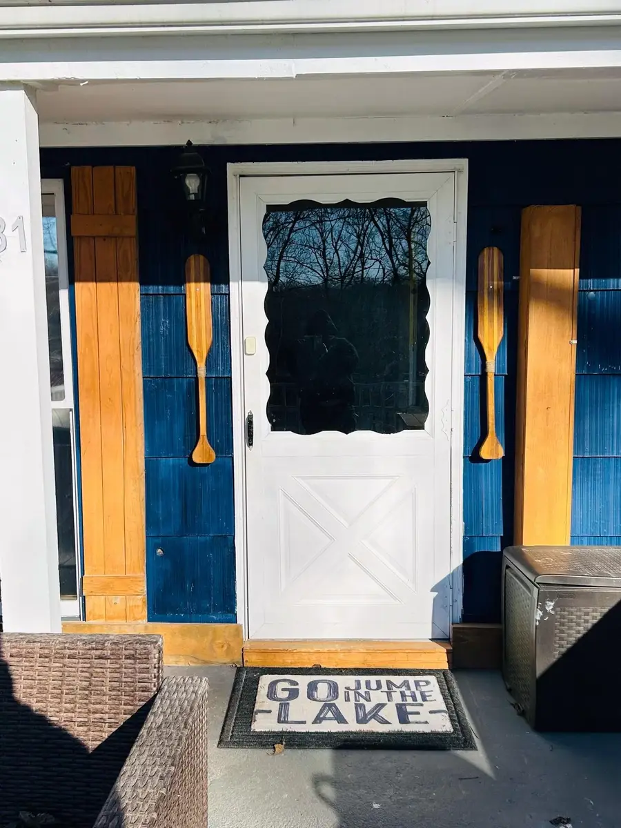 81 E Lakeshore Drive, Cherokee Village, AR 72529 - #3