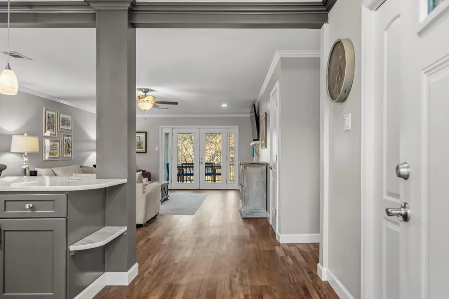 1201 Airport Road #B8, Hot Springs, AR 71913 - #3