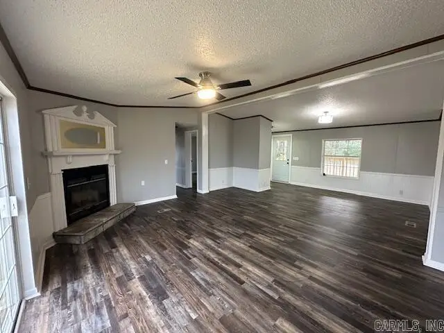 1443 Oak Grove Road, Lonoke, AR 72086 - #2