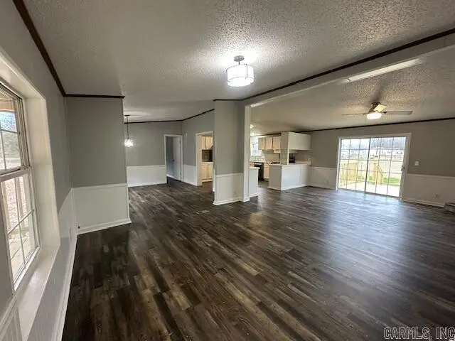 1443 Oak Grove Road, Lonoke, AR 72086 - #3