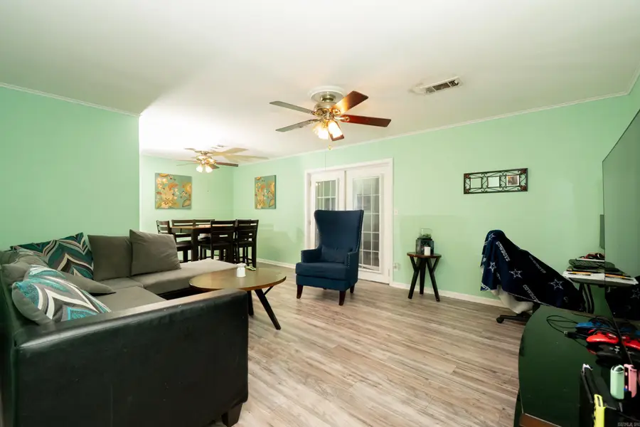 901 Crestwood Drive, El Dorado, AR 71730 - Image #3