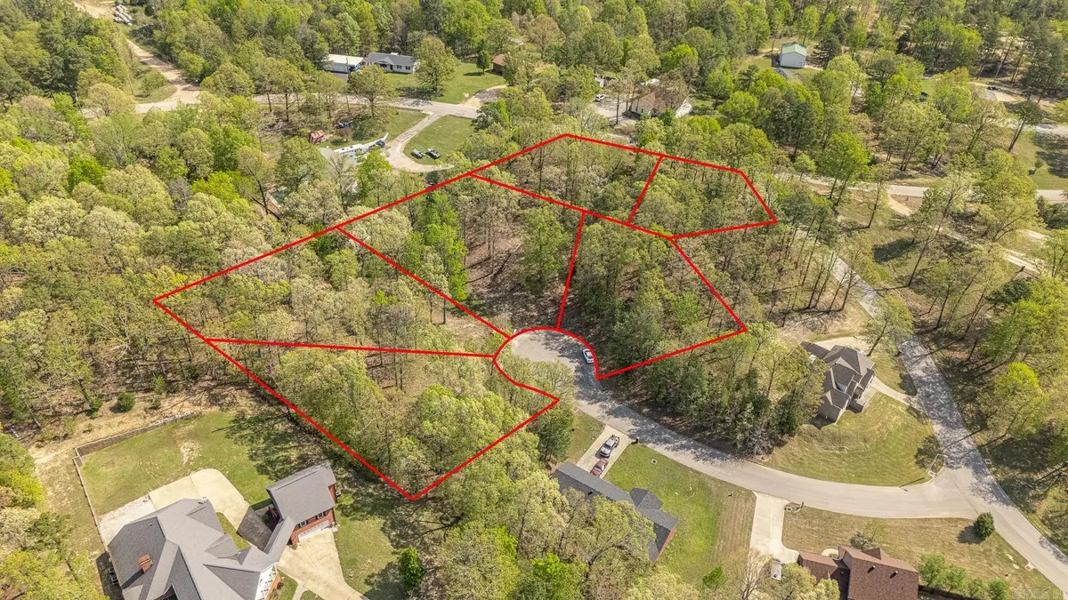 Lot 17 & 18 N 74th Cove, Paragould, AR 72450 - Image #1