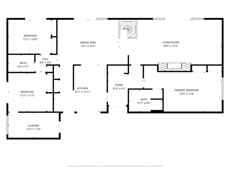 30 Oniatara Lane, Cherokee Village, AR 72529 - Image #2