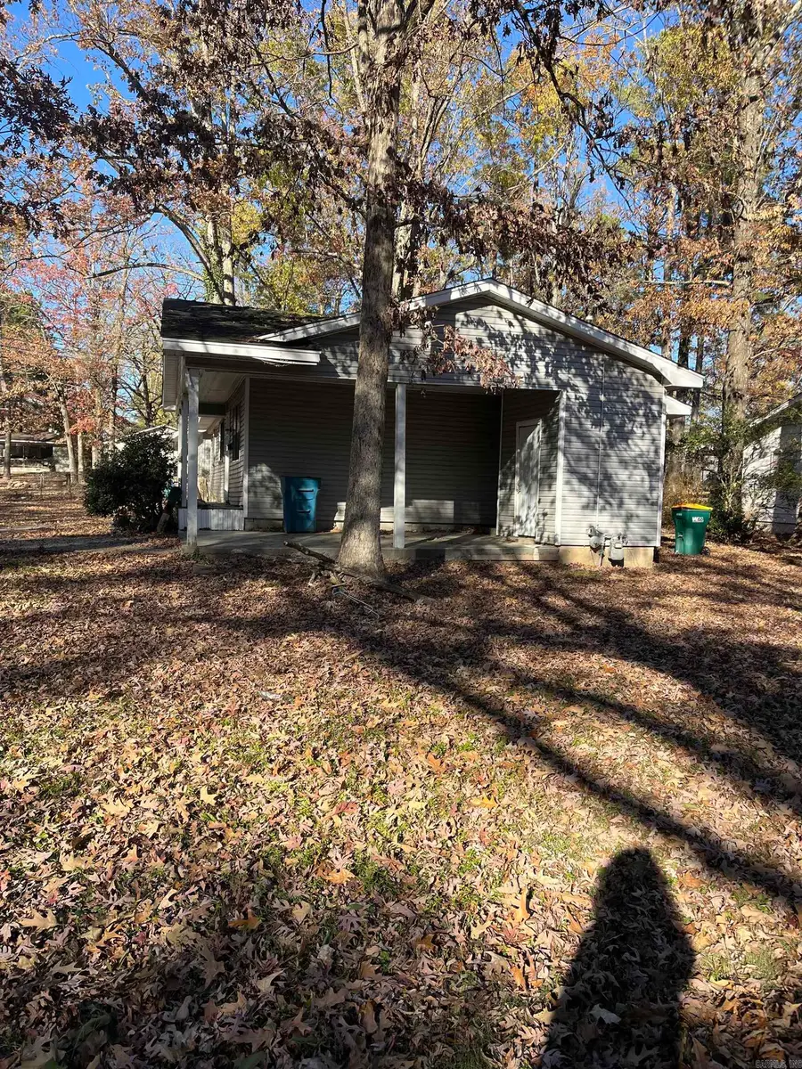 10021 Carrie Lane, Little Rock, AR 72209 - Image #2