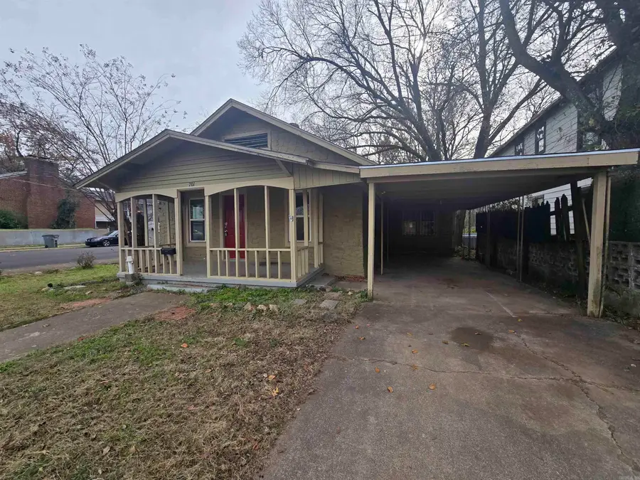 701 South Street, Hot Springs, AR 71913 - Image #2