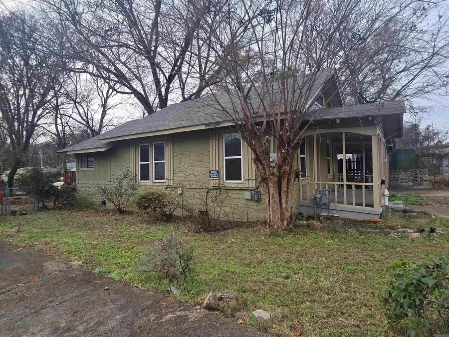 701 South Street, Hot Springs, AR 71913 - Image #3