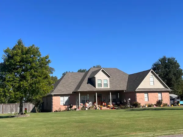 104 Meritt Cove Cove, Marion, AR 72364